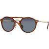 Persol Occhiali da Sole Persol PO3264S 96/56 Terra di Siena