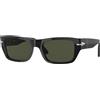 Persol Occhiali da Sole Persol PO3268S 95/31 Nero