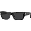 Persol Occhiali da Sole Persol PO3268S 95/48 Nero