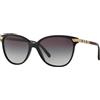 Burberry Occhiali da Sole BURBERRY BE4216 30018G Nero