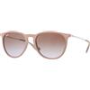 Ray Ban Occhiali da Sole Ray-Ban RB4171 ERIKA 600068 Sabbia Scuro