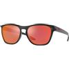 Oakley Occhiali da Sole Oakley OO9479 MANORBURN 947904 Nero Inchiostro