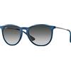 Ray Ban Occhiali da Sole Ray-Ban RB4171 ERIKA 60028G Blu