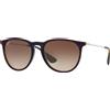 Ray Ban Occhiali da Sole Ray-Ban RB4171 ERIKA 631513 Blu