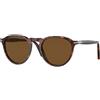 Persol Occhiali da Sole Persol PO3286S 24/57 Havana