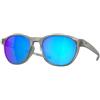 Oakley Occhiali da Sole Oakley OO9126 REEDMACE 912603 Grey Ink Opaco