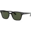 Ray Ban Occhiali da Sole Ray-Ban RB4323 601/31 Nero