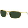 Ray Ban Occhiali da Sole Ray-Ban RB3119M OLYMPIAN I DELUXE 001/31 Oro