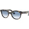 Ray Ban Occhiali da Sole Ray-Ban RB2199 ORION 13323F Havana Giallo