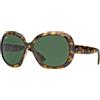 Ray Ban Occhiali da Sole Ray-Ban RB4098 JACKIE OHH II 710/71 Havana Chiaro