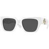 Versace Occhiali da Sole Versace VE4409 314/87 Bianco