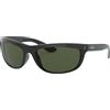 Ray Ban Occhiali da Sole Ray-Ban RB4089 BALORAMA 601/31 Nero