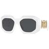 Versace Occhiali da Sole Versace VE4424U 314/87 Bianco