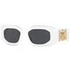 Versace Occhiali da Sole Versace VE4425U 314/87 Bianco