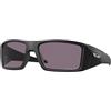 Oakley Occhiali da Sole OAKLEY OO9231 HELIOSTAT 923101 Nero Opaco