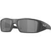 Oakley Occhiali da Sole OAKLEY OO9231 HELIOSTAT 923103 Acciaio