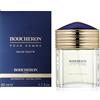 BOUCHERON Profumo BOUCHERON HOMME EDT 50 ML VAPO