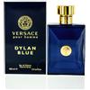 VERSACE Profumo VERSACE DYLAN BLUE POUR HOMME EDT 100ML INSCATOLATO