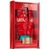 JEAN PAUL GAULTIER Profumo GAULTIER J P LE MALE COLLECTOR EDITION 125 ML SPRAY INSCATOLATO