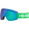 HEAD Maschera sci Head Solar Fmr