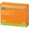 ZAMBON ITALIA Srl Zambon, SpididolPocket 200 mg, 12 Bustine