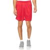 SELECT, Pantaloncini da Bambino Unisex Pisa, Unisex - Bambini, 6241406333, Rosso, 6