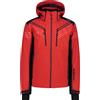 Cmp 33w0967 Jacket Rosso M Uomo