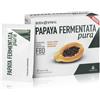 ANGELINI CH Body Spring Papaya Fermentata Pura Integratore Alimentare 30 Buste