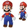SIMBA Peuche Super Mario - Mario 70cm