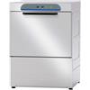 COMPACK Lavastoviglie elettronica - Cesto cm 50x50 - cm 58.5 x 61 x 81.5h