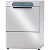 COMPACK Lavaoggetti elettronica - Cesto cm 60x50 - cm 58.5 x 71.5 x 86.5 h