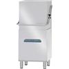 COMPACK Lavastoviglie cappotta elettronica - Cesto cm 50x50 - cm 62 x 77 x 143.5/190 h