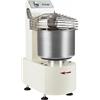 FIMAR Impastatrice a spirale - Capacità Kg 15/ lt 20 - Monofase - cm 41 x 58 x 74.5h