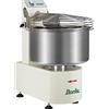 FIMAR Impastatrice a spirale - Capacità Kg 25 / lt 32 - Trifase - cm 47 x 62.5 x 79.5h