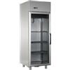 D.L. SERVICE Armadio frigorifero - Capacità litri 600 - Cm 72 x 70 x 205 h