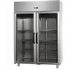 D.L. SERVICE Armadio frigorifero - Capacità litri 800 - Cm 125 x 66 x 196 h
