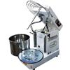 FAMAG Impastatrice a spirale - Alta idratazione - Capacità 5 kg - Cm 47.5 x 26 x 39 h