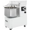 PRISMAFOOD Impastatrice spirale - Variatore di velocità - Capacità Kg 42/lt 48 - cm 48 x 80.5 x 85 h