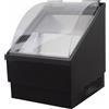 D.L. SERVICE Refrigeratore per bevande alcoliche - Capacità litri 9 - cm 35.4 x 35.4 x 45.5 h