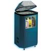 D.L. SERVICE Refrigeratore per bevande alcoliche - Capacità litri 45 -cm 50 x 40 x 86.5 h