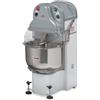 Impastatrice commerciale,Impastatrice per farina 3 KG,Robot da cucina  elettrico,Impastatrice in acciaio inossidabile 1500W con funzione di  temporizzazione,per produzione di pizza con pasta,30 KG/H : : Altro