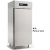 D.L. SERVICE Armadio frigorifero - Capacità Litri 900 - Cm 80 x 92 x 210 h