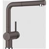 Blanco LINUS-S Grigio Roccia 1518813 - 518813
