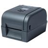 Brother STAMPANTE TERMICA PROFESSIONALE PER ETICHETTE BROTHER TD4650TNWB USB