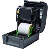 Brother STAMPANTE TERMICA PROFESSIONALE PER ETICHETTE BIGLIETTI BROTHER TD4750TNWBR TD4750TNWBRZ1