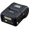 Brother STAMPANTE TERMICA PORTATILE PER ETICHETTE BIGLIETTI BROTHER RUGGEDJET RJ2140 RJ2140Z1
