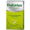 OPELLA HEALTHCARE ITALY Srl DULCOLAX 6 Supp.10mg