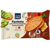 Nutrifree Panfette Integrale Senza Glutine 340 g