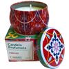 E.FA.S. SpA COLORS CANDELA FIRE RED 120g