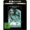 Walt Disney Rogue One: A Star Wars Story - Line Look 2020 (4K Ultra-HD) (+ Blu-ray 2D) (+ Bonus-Disc)